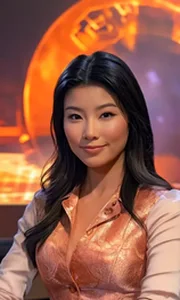 Korean Baccarat 1