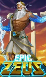 Epic Ze Zeus