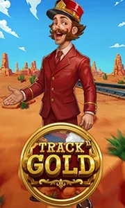 Track n' Gold