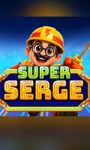 Super Serge